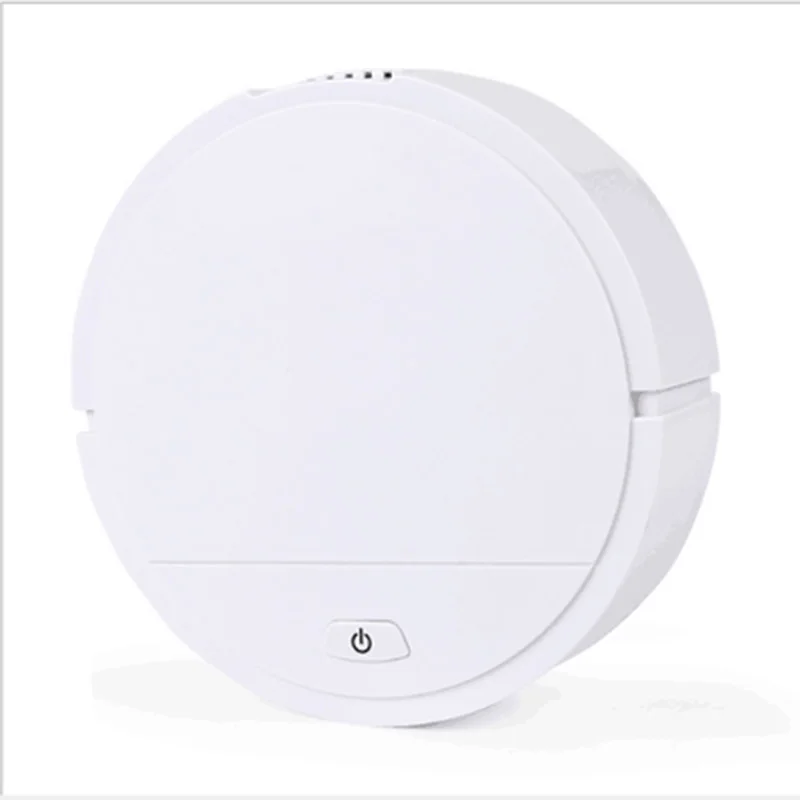 Умный робот для уборки бытовое зарядное Автоматическая уборка пылесос мелкая