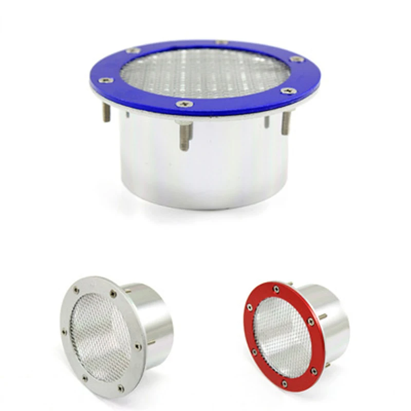 Крышка воздухозаборника для воздушного фильтра капота суперзарядное устройство