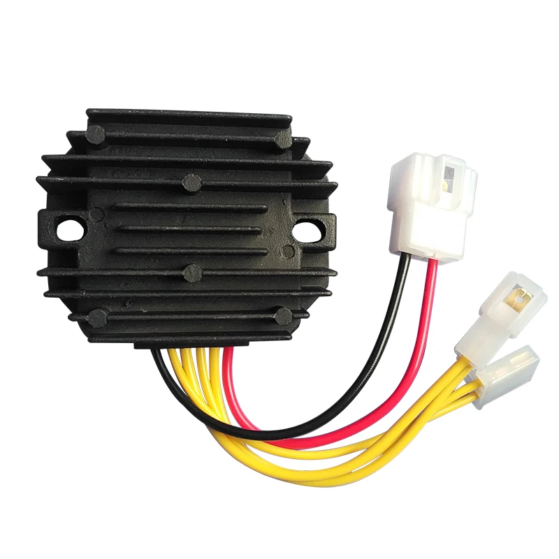 

R2013.3 2020 New Regulator Rectifier for Polaris 600 IQ RMK Rush Switchback Widetrak Snowmobile