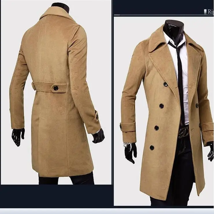 

Coats & Jackets