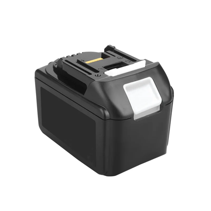 

2020 18V 12.8Ah Battery for Makita tool BL1830 BL1830USB BL1840 BL1850 BL1860 18V 18Volt 12800mAh Lithium-Ion Replacement