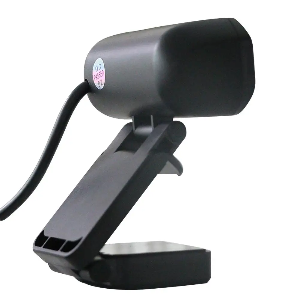 

1080P HD Video Webcam USB Web Camera With Microphone For Video Conferencing Live Streaming Online Teaching Dropshipping In Stock