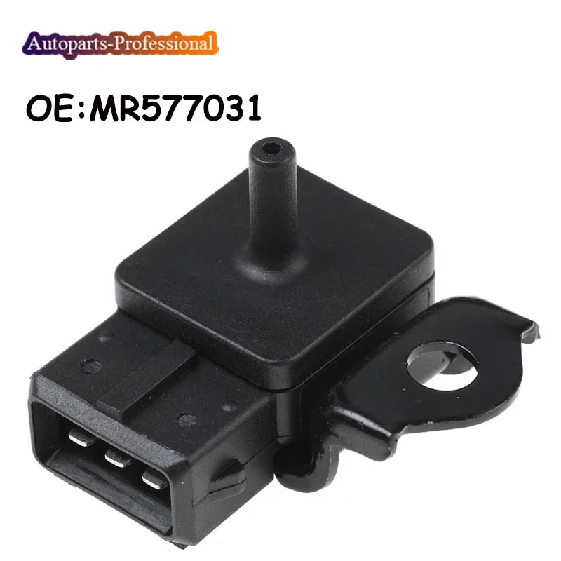 

New AIR CONTROL BOOST PRESSURE MAP SENSOR For MITSUBISHI L200 PAJERO 2.5 TD 3.2 DI-D MR577031 100798-5960 1007985960