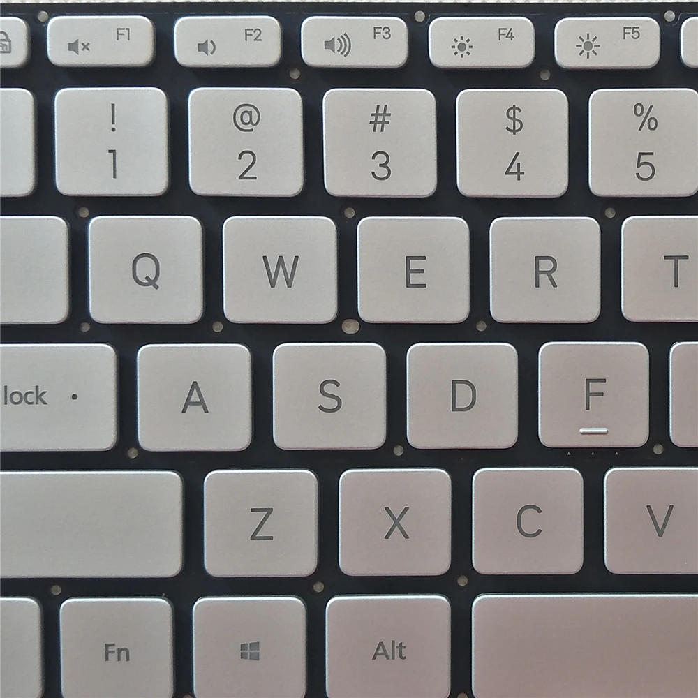 

For xiaomi keyboard 13.3 US laptop keyboard for xiaomi MI notebook Air 13 with Backlit P/N:MK10000039161 9Z.ND7BW.601