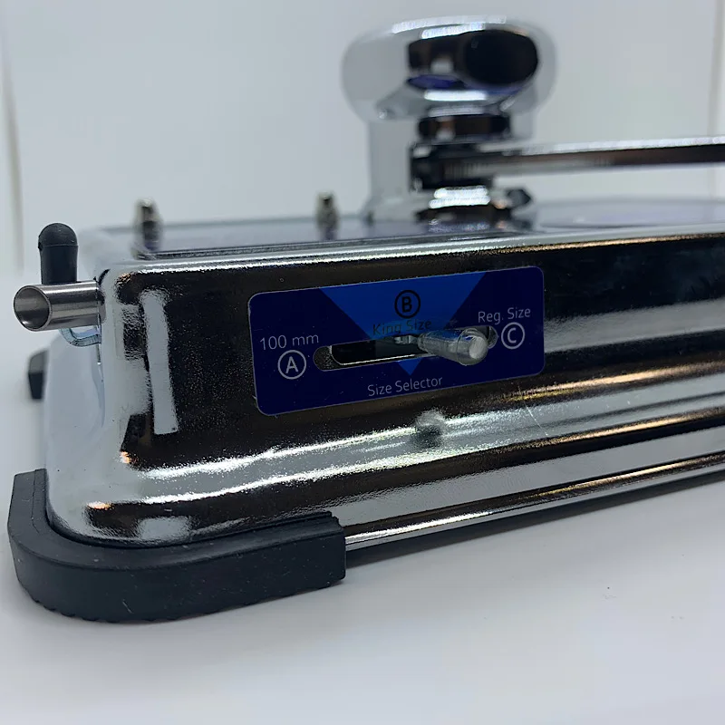 6.5mm Slim manual Cigarette Rolling Machine Tobacco Injector Maker Roller cigarette Gadgets for Men | Дом и сад