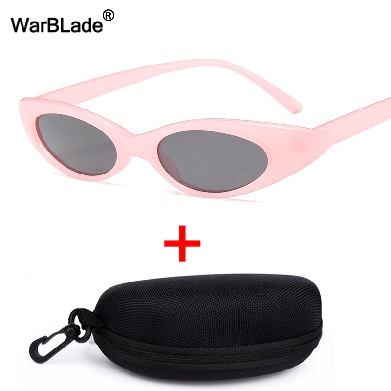 2018 новые модные милые сексуальные женские солнцезащитные очки кошачий глаз