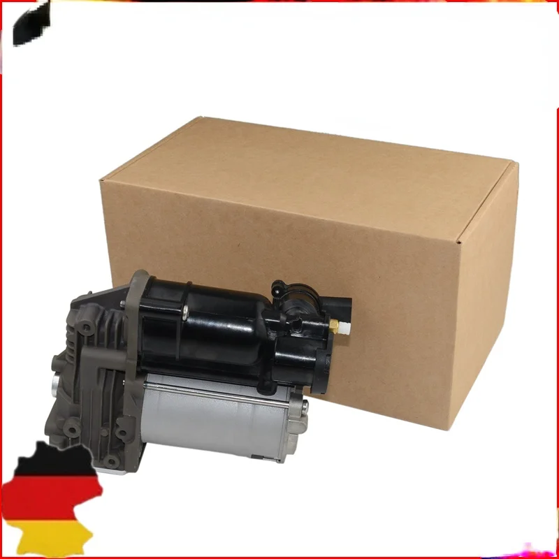 

AP03 FOR BMW X5 E70 X6 E71 E72 3.0 D,3.0 sd,3.0 SI,4.8i,M 50d,xDrive 30d,30i,35d,35i,40d,48i 50i Air Suspension Compressor Pump