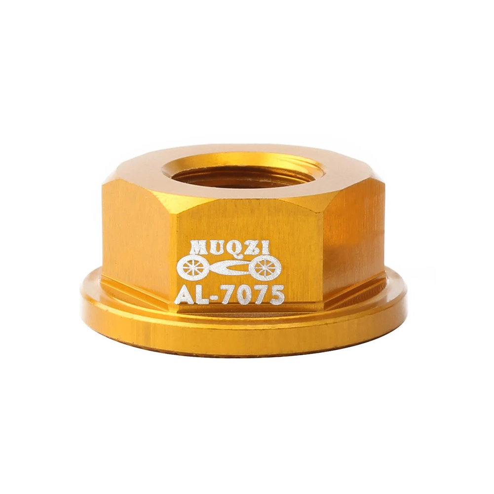 2 шт. крепление крепления спереди и сзади болт из алюминиевого сплава