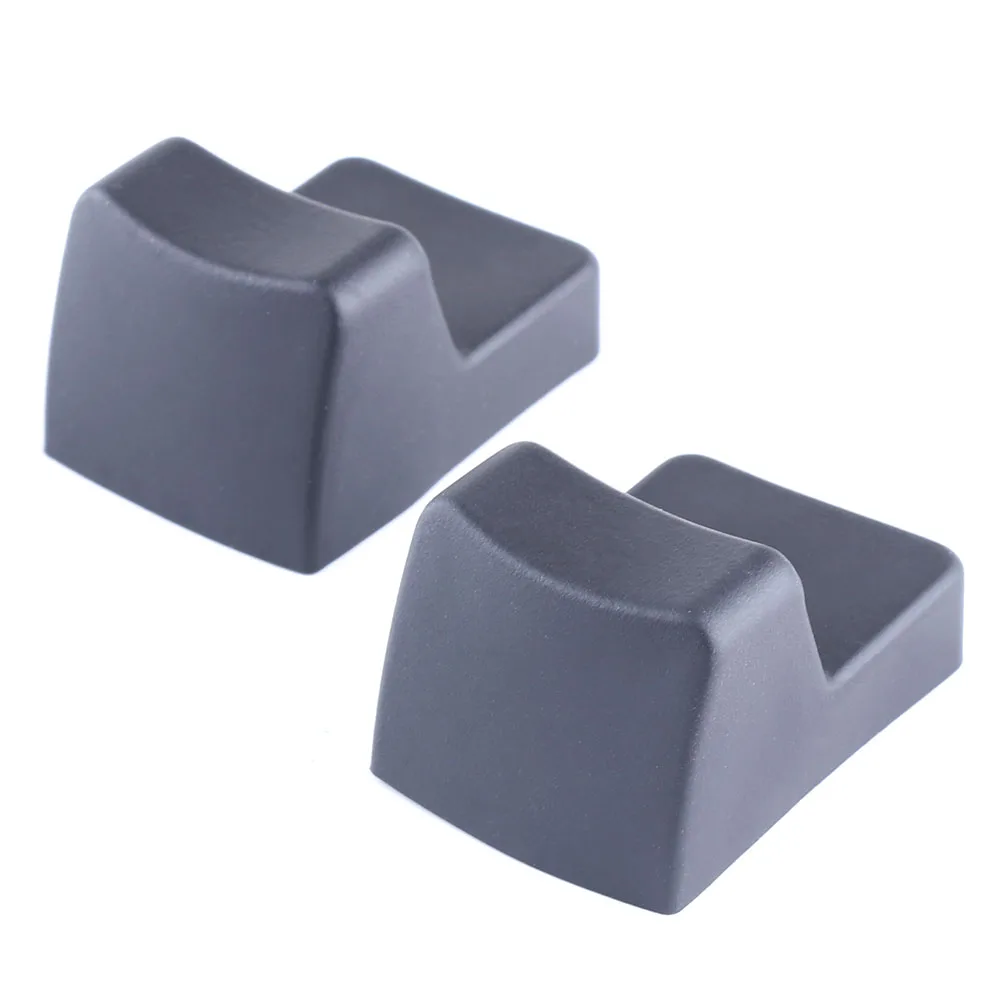 

2PCS Silicone Scope Cover for RMR Red Dot Sight Hunting Accessories