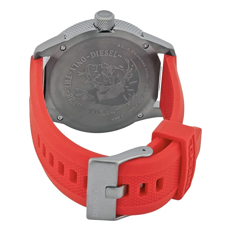 

Watches Mens Diesel DZ1806 Men's Watch Quartz Watches