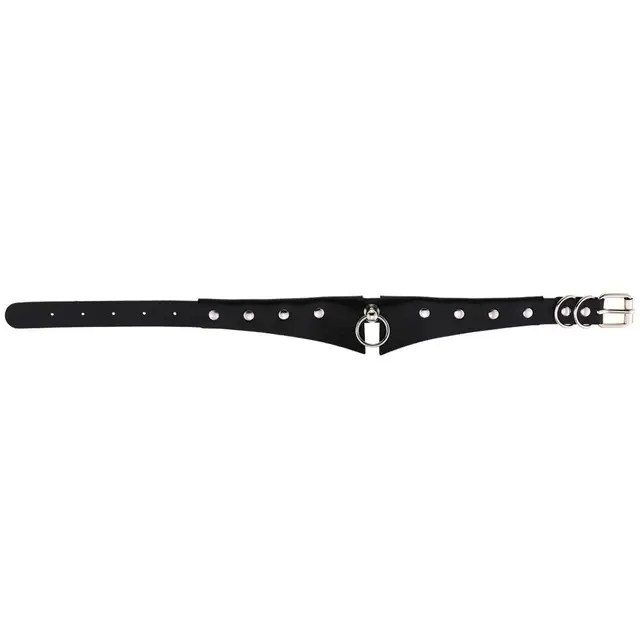 Punk Princess Choker Necklace 4
