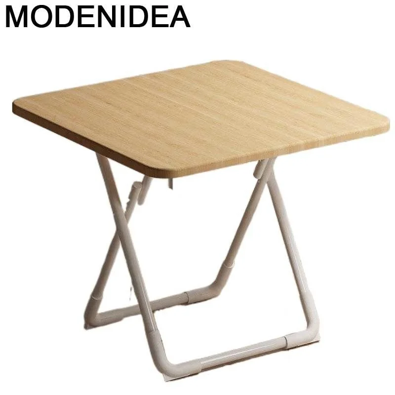 

Kids Camping Eating Comedor Dining Esstisch Restaurant Stall Folding Plegable Desk Mesa De Jantar Kitchen Furniture Dinner Table