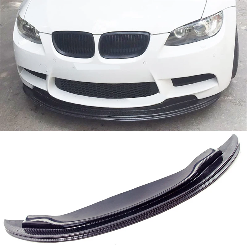 

B313 G-T Style Carbon fiber Front Lip Spoiler Fit For BMW E90 E92 E93 M3