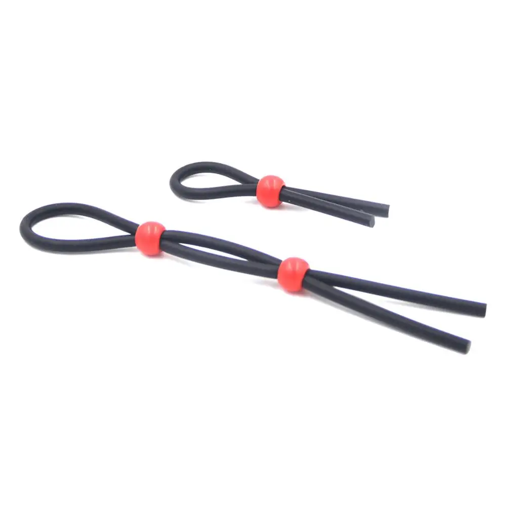 Регулируемый секс игрушки силиконовое кольцо для Пениса Петух шкафчик веревка