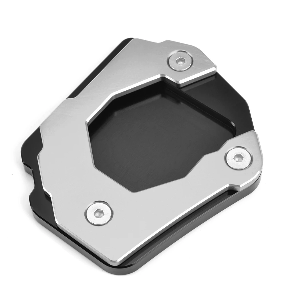 Подставка для мотоцикла боковая подставка увеличитель BMW F800GS F800 GS F 800 2008 2009 2010 2011