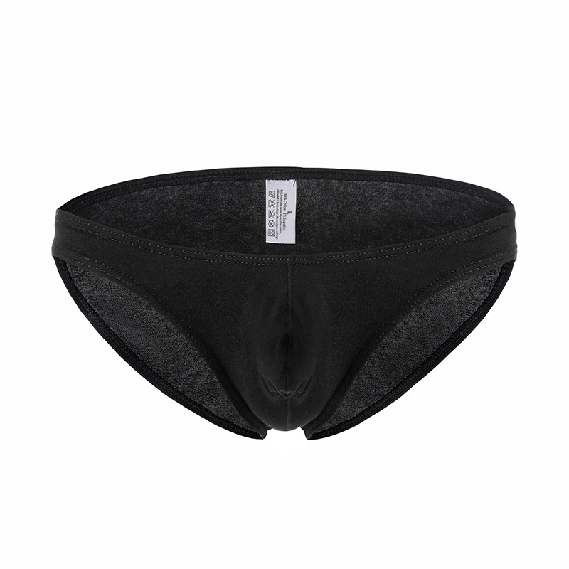 Брендовое мужское бикини сексуальное нижнее белье для геев мужские стринги