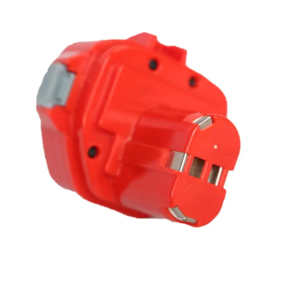 Перезаряжаемый аккумулятор для электроинструментов Makita 12 в 3000 мАч Mak Drill PA12 1050 1220