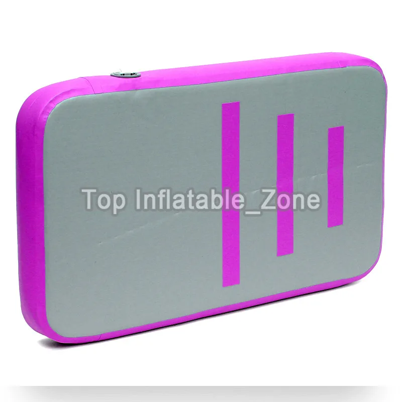 

Новинка, надувной воздушный блок с насосом, горячая Распродажа Mini, надувной воздушный трек, коврики, индивидуальный DWF воздушный трек, гимнастика по низкой цене