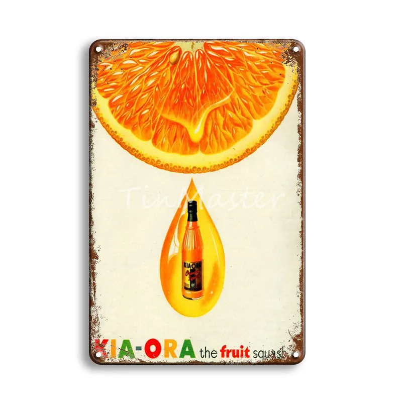 10437 Guinness Cola винтажная Оловянная металлическая табличка 20x30 см поп-Декор домашний бар паб человек пещера ностальгия реклама плакат искусство стены - Цвет: 10437