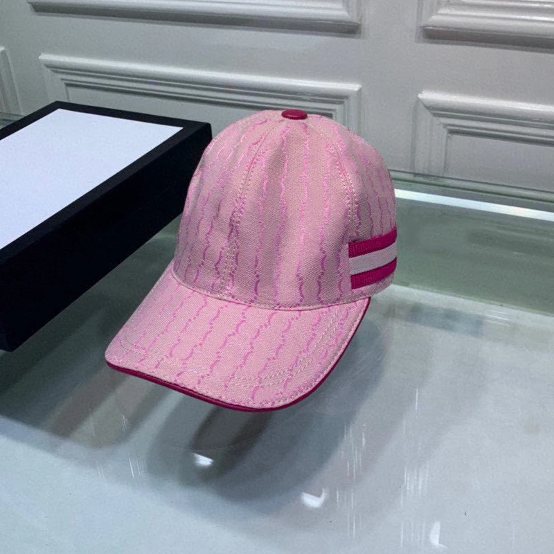 

Baseball Cap Classic Fashion High Quality Men's Women's Designer Hat Canvas Fabric Embroidered Letter Cap Outdoor Sun Hat BQ0285