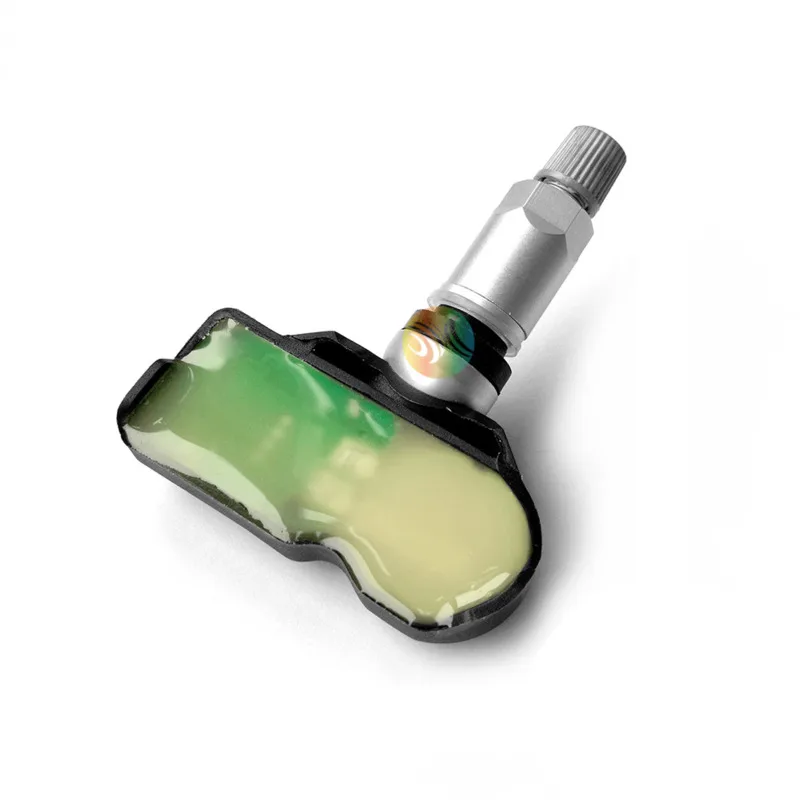 

4pcSuitable For Volkswagen CC Passat Tiguan tire pressure sensor pressure monitor 3AA907275B