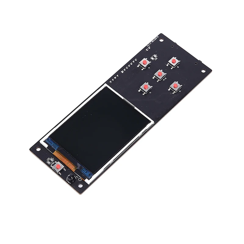 Цифровой проигрыватель STM32F407ZET6 SD I2S без потерь декодированная плата с 2 8 дюймовым