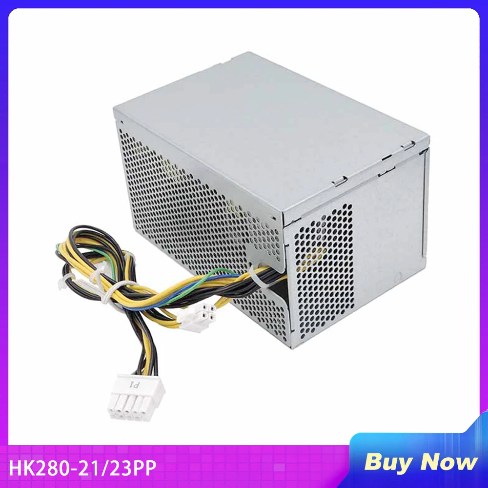 

100% test for power supply for 10pin 180W HK280-21/23PP Work Good