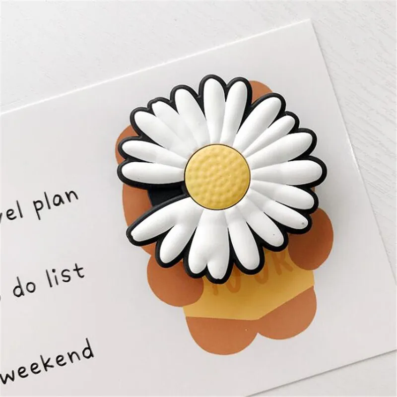 Выдвижная подставка для телефона складной кронштейн смартфонов карманный