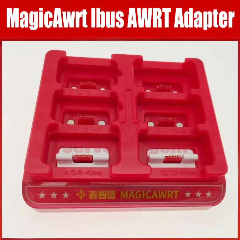 Адаптер восстановления MagicAWRT iBus для iWatch S1 S2 S3 S4 S5 S6