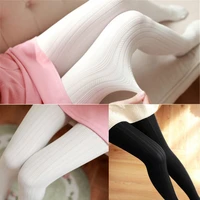 1pc spring winter women tights super elastic hosiery solid color tights high elastic soft cotton pantyhose for woman