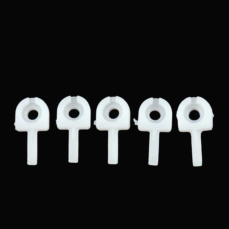 

5pcs/set Eye Mechanism T Fixer Bar for Doll DIY Making Accessories