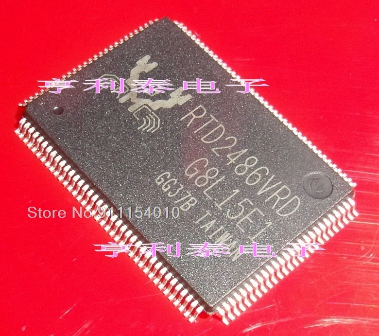 

RTD2486VRD