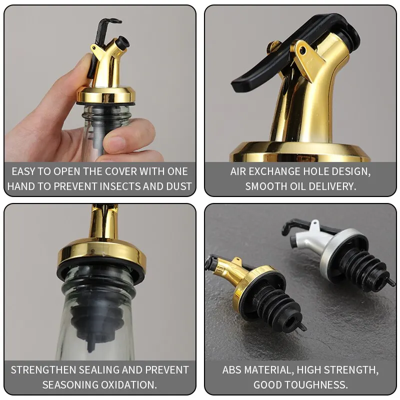 1/3 шт. винные палочки с откидной крышкой для пивной бутылки стопор кран носик