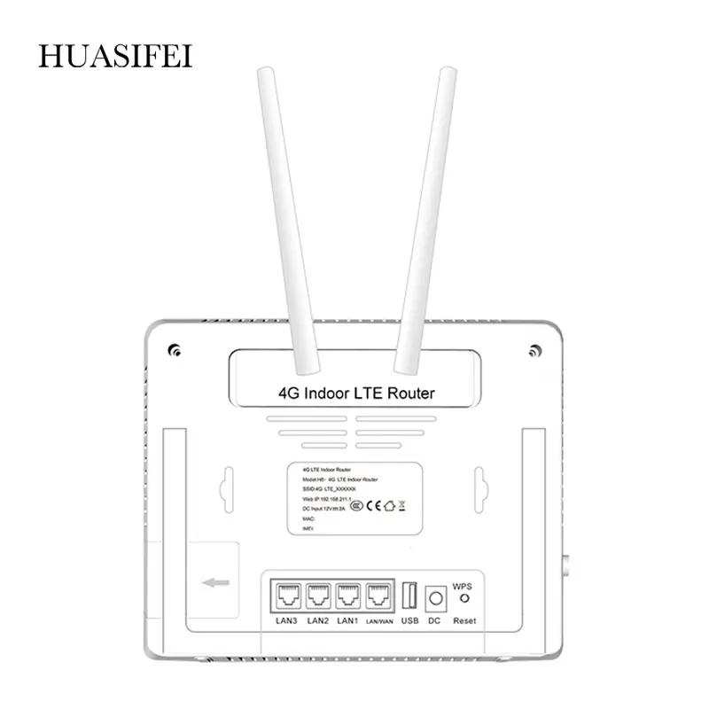 New CAT6 SIM card dual frequency gigabit WiFi router 4g wifi router 1200Mbps wireless hotspot wifi repeater router 4g sim card