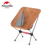 naturehike chair folding chair portable fishing chair lightweight foldable beach chair travel chair ultralight camping chair
