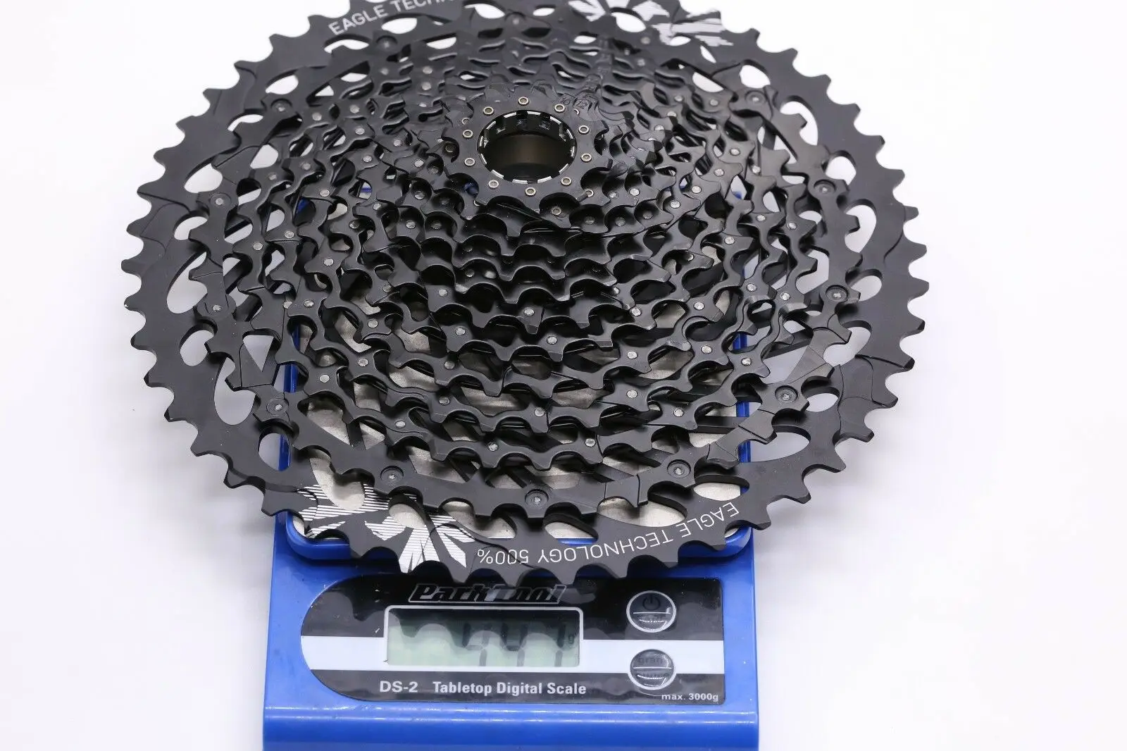 

SRAM XG-1275 GX Eagle Cassette K7 1x12S 12S SPEED 10-50T Cassette XD HUBS Black