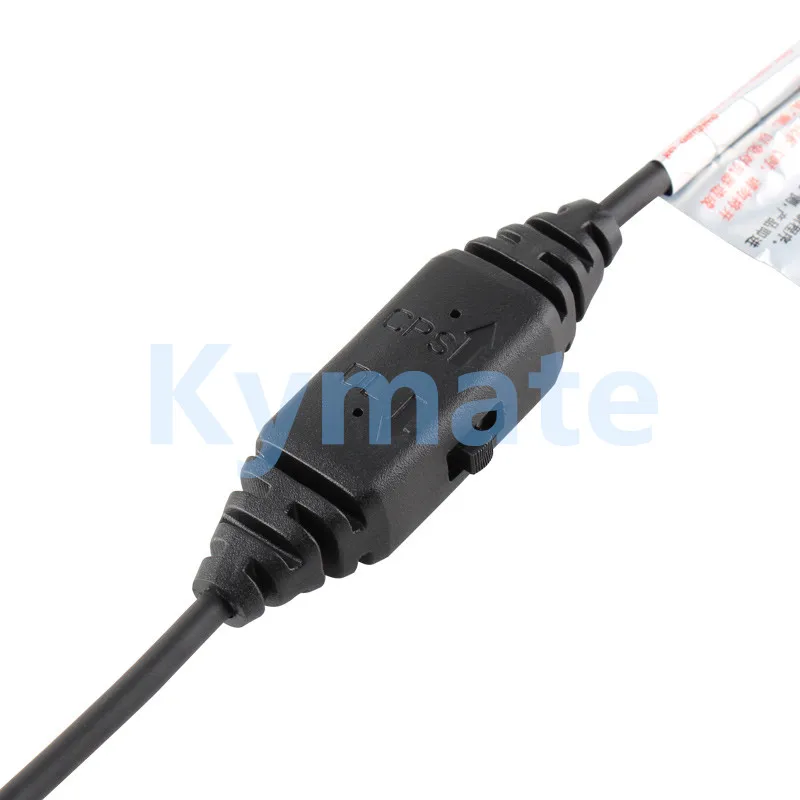 USB Replacement PC45 Programming Cable For Hytera PD600 PD660 PD680 X1P pd680 pd650 pc45 | Мобильные телефоны и