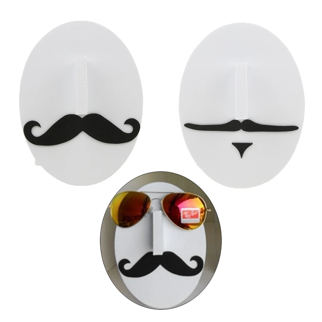 2 шт. стойка для демонстрации солнцезащитных очков|Упаковка и стойки украшений| |