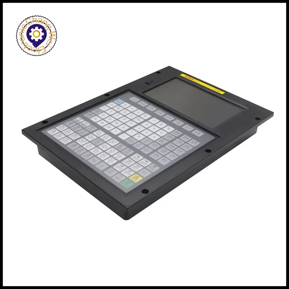 Система управления с ЧПУ XCMCU XC709D 3/4/5/6 Axis USB FANUC G-code система числового для резьбы