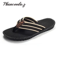new 2021 shoes women sandals fashion flip flops summer style flats solid slippers sandal flat free shipping big size 6 11