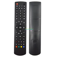 remote controller replacement for vestel telefunken rc1912for celcus dled32167hdtoshibahitachiteletech tv models