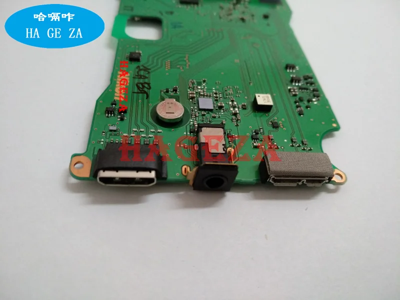 Новая оригинальная материнская плата D500 для nikon Материнская PCB 1216V Запасные части