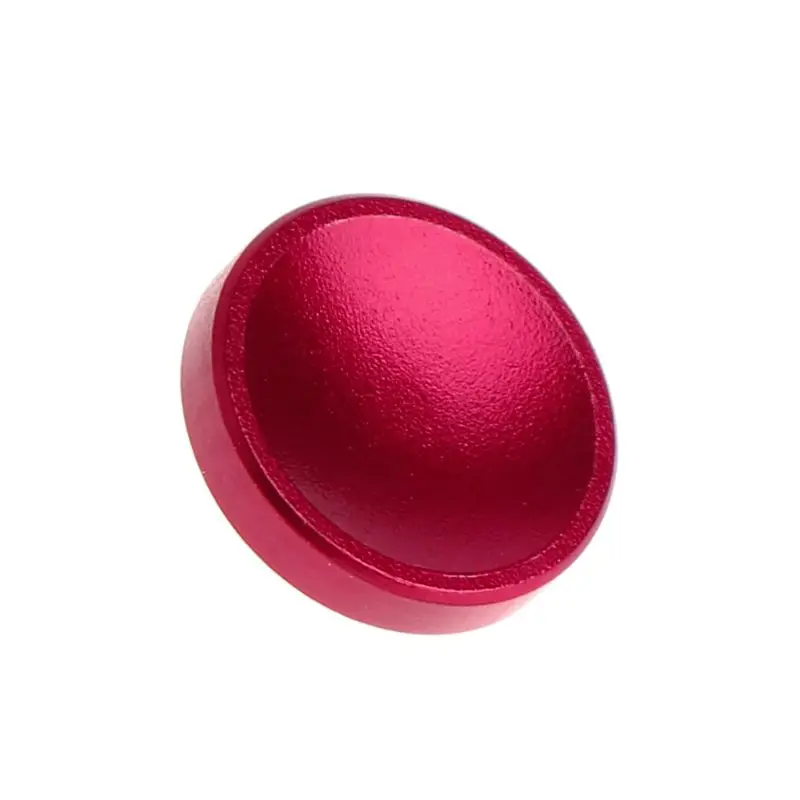 

4PCS 10mm Concave Shutter Release Button Metal For Fuji X100 100s X20 X10 M3 M6 M7