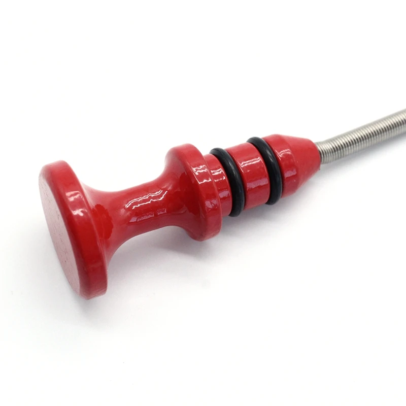 

for Mini Cooper R52 R53 Cooper S 1.6l 2002-2008 New Engine Oil Dipstick Upgrade