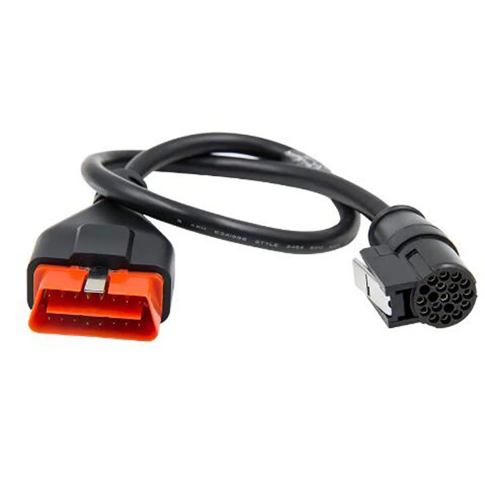 2019 Новинка V166 для Can Clip OBD OBD2 диагностический интерфейс Obdtool CanClip с AN2135SC/AN2131QC полный