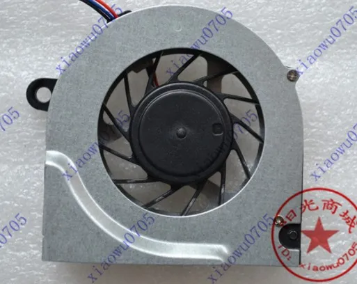 New laptop Cpu Cooling Fan for HP HSTNN-Q78C-3 Q78C-4 KSB0505HB-9H37 DC 05V 0.4A | Компьютеры и офис