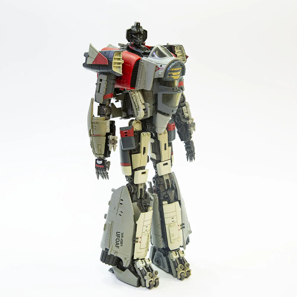 Новая экшн фигурка Zeta ZV02 Thunder Warrior BLITZWING в наличии|Трансформеры и роботы| |