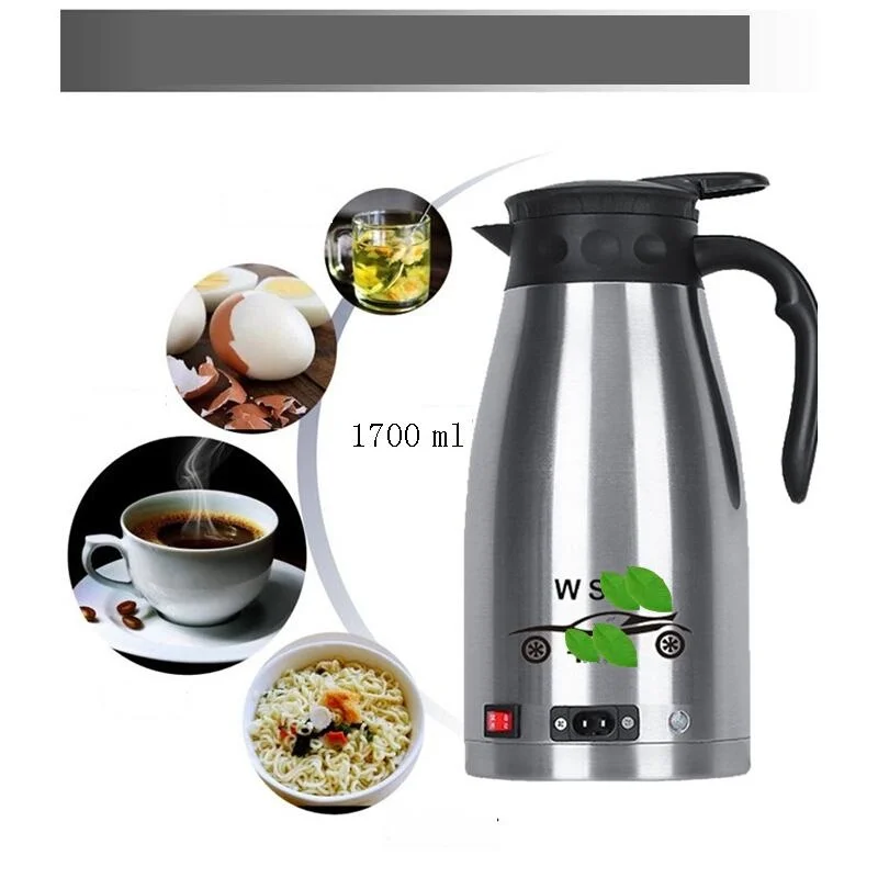 mutfak aletleri home commercial restaurant equipment appareil cuisine kitchen electrical appliance car electric hot water cup free global shipping