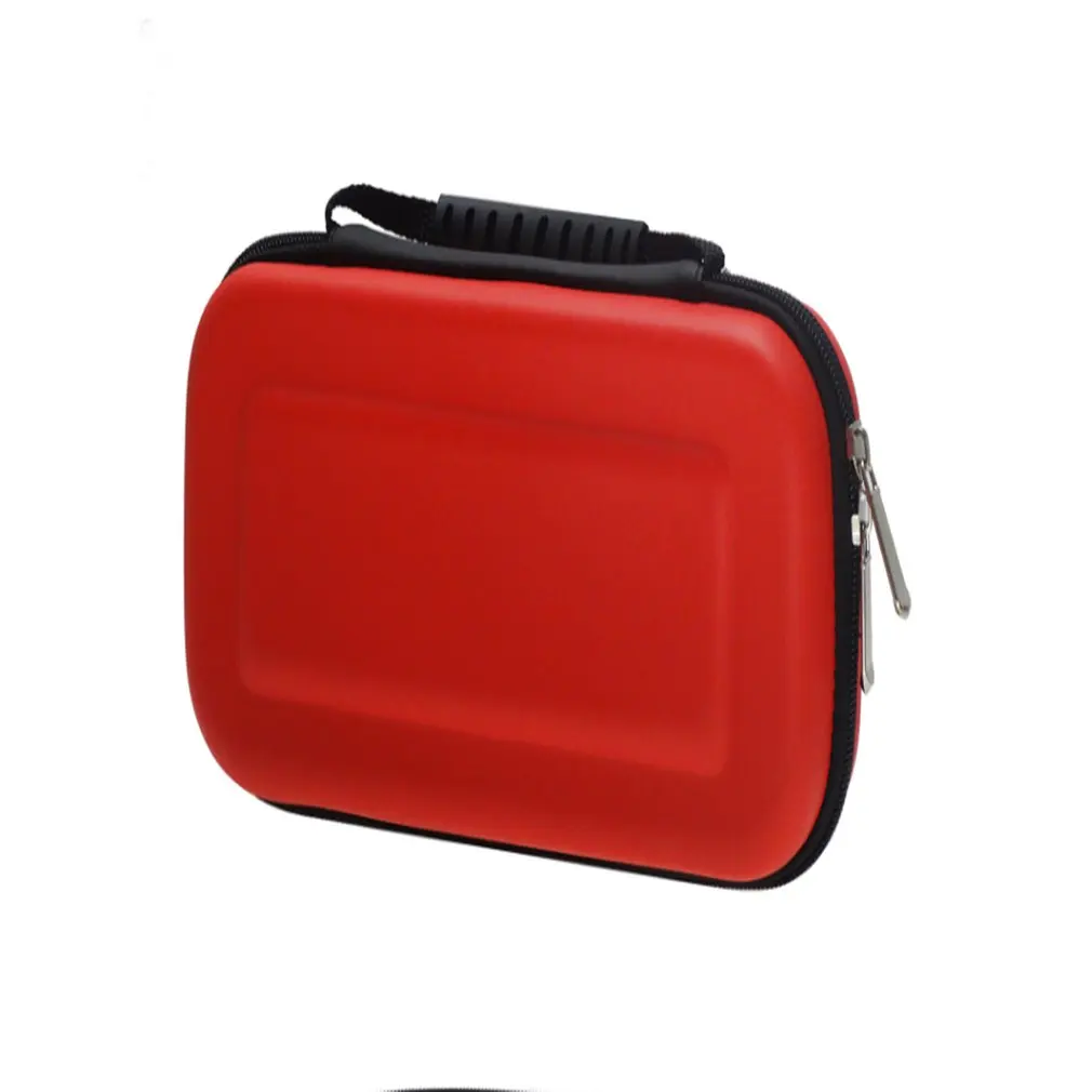 

Portable Storage Box Game Machine Accessories Multifunctional Carry Case