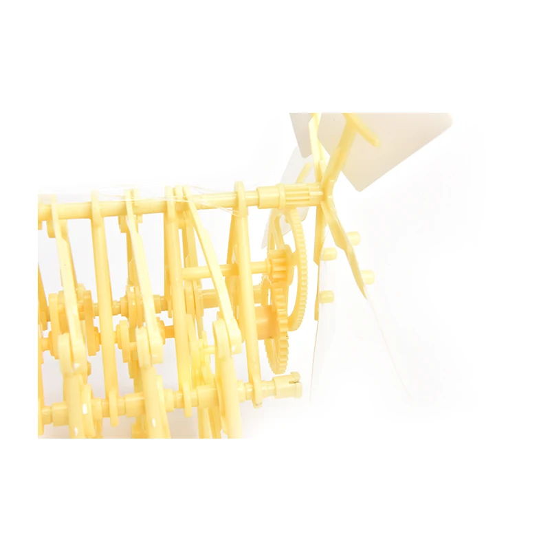 SZ паровой Забавный Сделай Сам изобретения научный набор для детей электрические